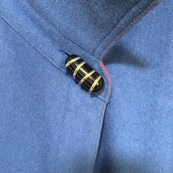 Vintage Chloé Pea coat - Picture 6 of 13